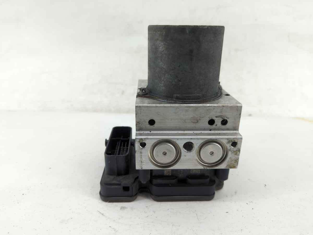2014-2016 Land Rover Range Rover Sport Anti-Lock Brake ABS Pump Module Actuator OEM P/N:GPLA-14F447-AF Fits Fits 2014 2015 2