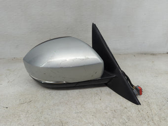 compare product 2016-2017 Land Rover Range Rover Sport Passenger Side View Mirror - Right Door Mirror OEM Used