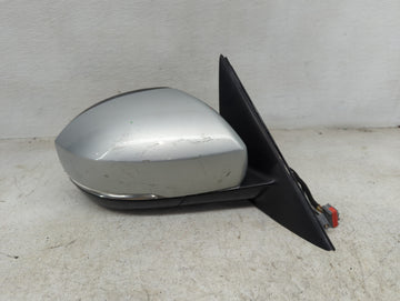 2016-2017 Land Rover Range Rover Sport Passenger Side View Mirror - Right Door Mirror OEM Used - Oemusedautoparts1.com