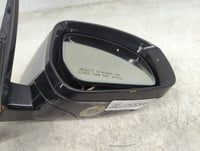 2016-2017 Land Rover Range Rover Sport Passenger Side View Mirror - Right Door Mirror OEM Used - Oemusedautoparts1.com