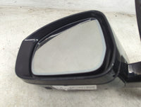 2016-2017 Land Rover Range Rover Sport Driver Side View Mirror - Left Door Mirror OEM Used - Oemusedautoparts1.com