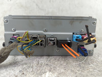 2012-2016 Land Rover Range Rover Sport Radio AM FM Cd Player Receiver Replacement P/N:50645928AA CF6N-18C815-JN Fits OEM Use