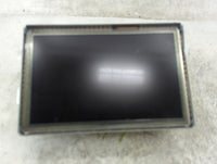 2016-2016 Land Rover Range Rover Sport Information Display Screen - Oemusedautoparts1.com