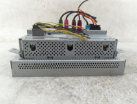 2016-2016 Land Rover Range Rover Sport Information Display Screen - Oemusedautoparts1.com