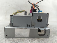 2016-2016 Land Rover Range Rover Sport Information Display Screen - Oemusedautoparts1.com
