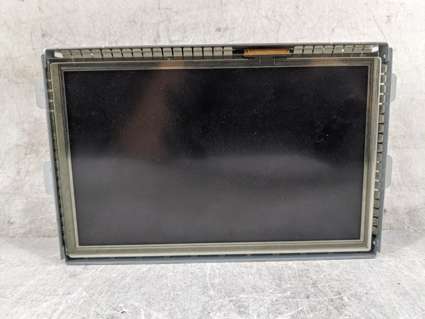 2016-2016 Land Rover Range Rover Sport Information Display Screen 1469945 - Oemusedautoparts1.com