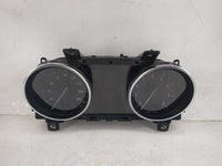 2016 Land Rover Range Rover Sport Instrument Cluster Speedometer Gauges P/N:GPLA10849AF LR-0042-001 Miles: Fits OEM Used Aut
