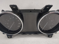 2016 Land Rover Range Rover Sport Instrument Cluster Speedometer Gauges P/N:GPLA10849AF LR-0042-001 Miles: Fits OEM Used Aut