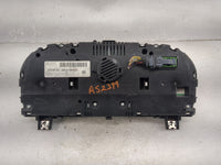 2016 Land Rover Range Rover Sport Instrument Cluster Speedometer Gauges P/N:GPLA10849AF LR-0042-001 Miles: Fits OEM Used Aut