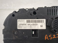 2016 Land Rover Range Rover Sport Instrument Cluster Speedometer Gauges P/N:GPLA10849AF LR-0042-001 Miles: Fits OEM Used Aut