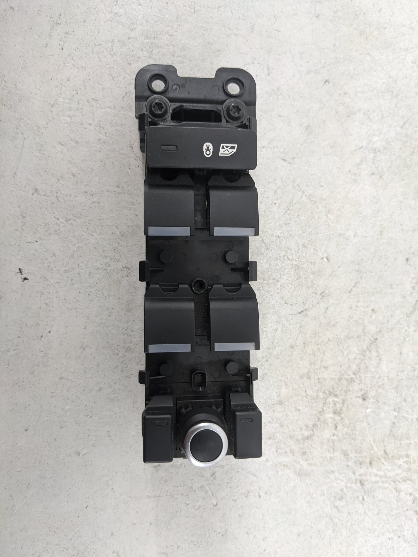 2014-2017 Land Rover Range Rover Sport Master Power Window Switch Replacement Driver Side Left Fits Fits 2013 2014 2015 2016