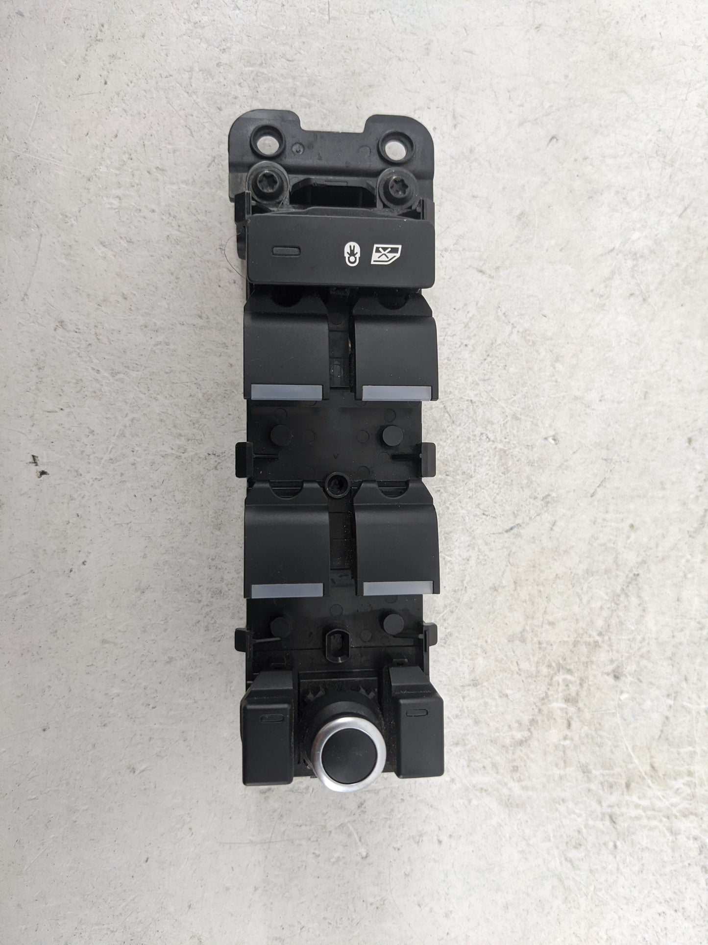 2014-2017 Land Rover Range Rover Sport Master Power Window Switch Replacement Driver Side Left Fits Fits 2013 2014 2015 2016