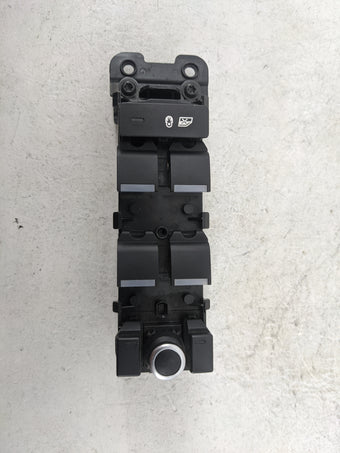 compare product 2014-2017 Land Rover Range Rover Sport Master Power Window Switch Replacement Driver Side Left Fits Fits 2013 2014 2015 2016 2017 OEM Used Auto Parts
