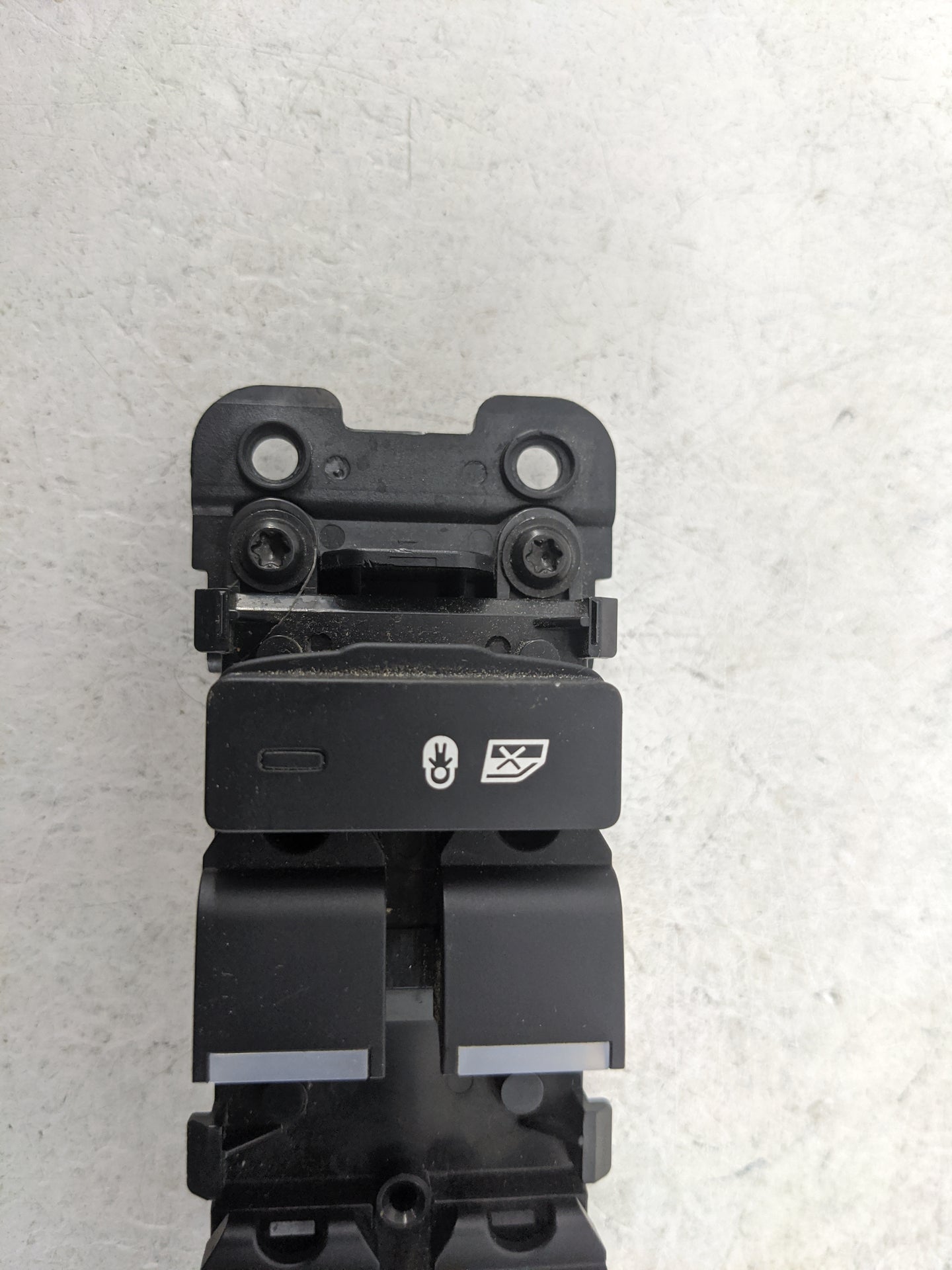 2014-2017 Land Rover Range Rover Sport Master Power Window Switch Replacement Driver Side Left Fits Fits 2013 2014 2015 2016