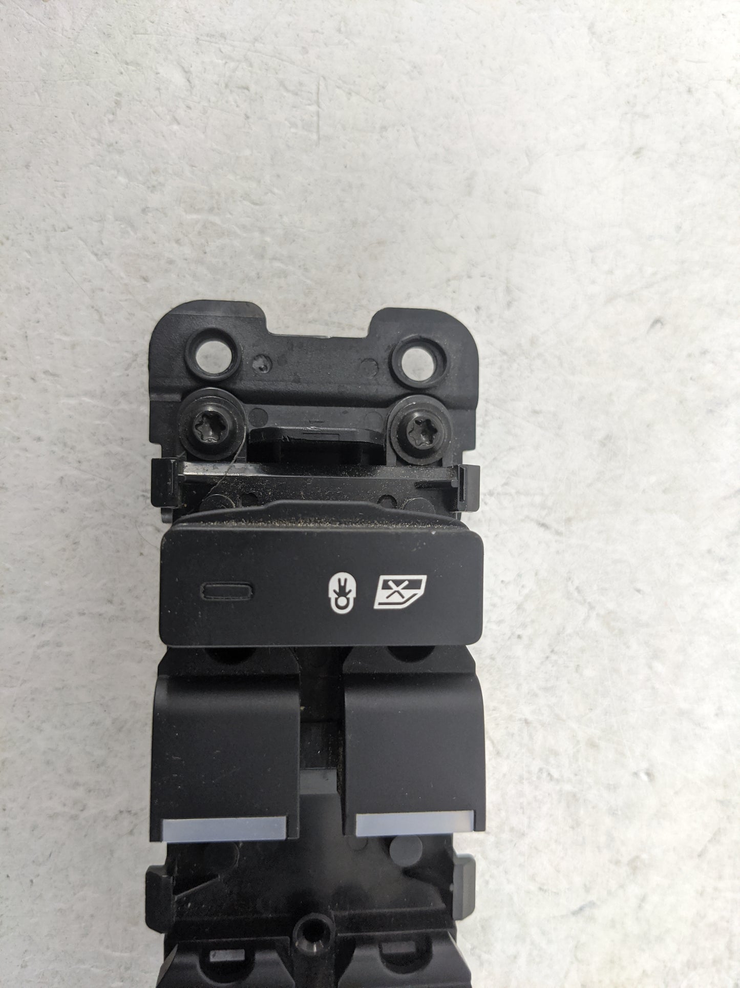 2014-2017 Land Rover Range Rover Sport Master Power Window Switch Replacement Driver Side Left Fits Fits 2013 2014 2015 2016