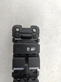 2014-2017 Land Rover Range Rover Sport Master Power Window Switch Replacement Driver Side Left Fits Fits 2013 2014 2015 2016
