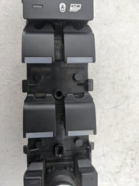 2014-2017 Land Rover Range Rover Sport Master Power Window Switch Replacement Driver Side Left Fits Fits 2013 2014 2015 2016