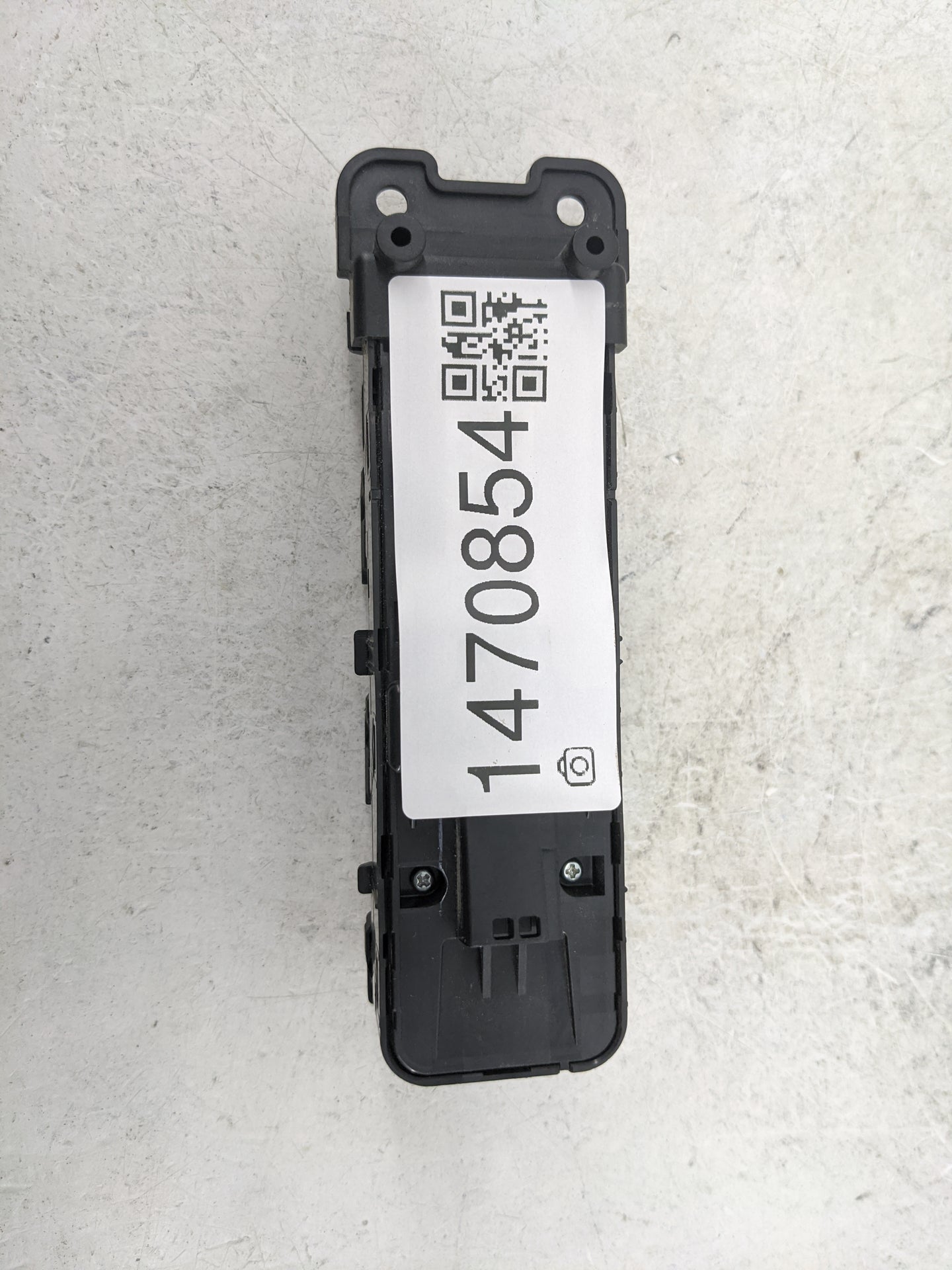 2014-2017 Land Rover Range Rover Sport Master Power Window Switch Replacement Driver Side Left Fits Fits 2013 2014 2015 2016