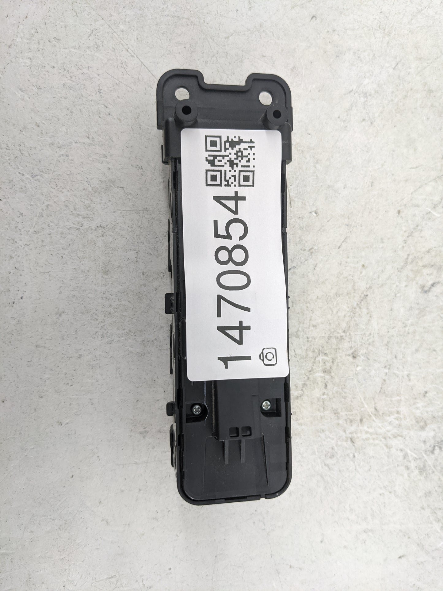 2014-2017 Land Rover Range Rover Sport Master Power Window Switch Replacement Driver Side Left Fits Fits 2013 2014 2015 2016