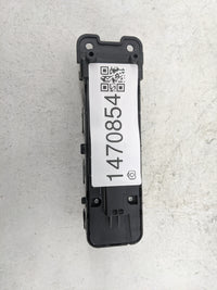 2014-2017 Land Rover Range Rover Sport Master Power Window Switch Replacement Driver Side Left Fits Fits 2013 2014 2015 2016