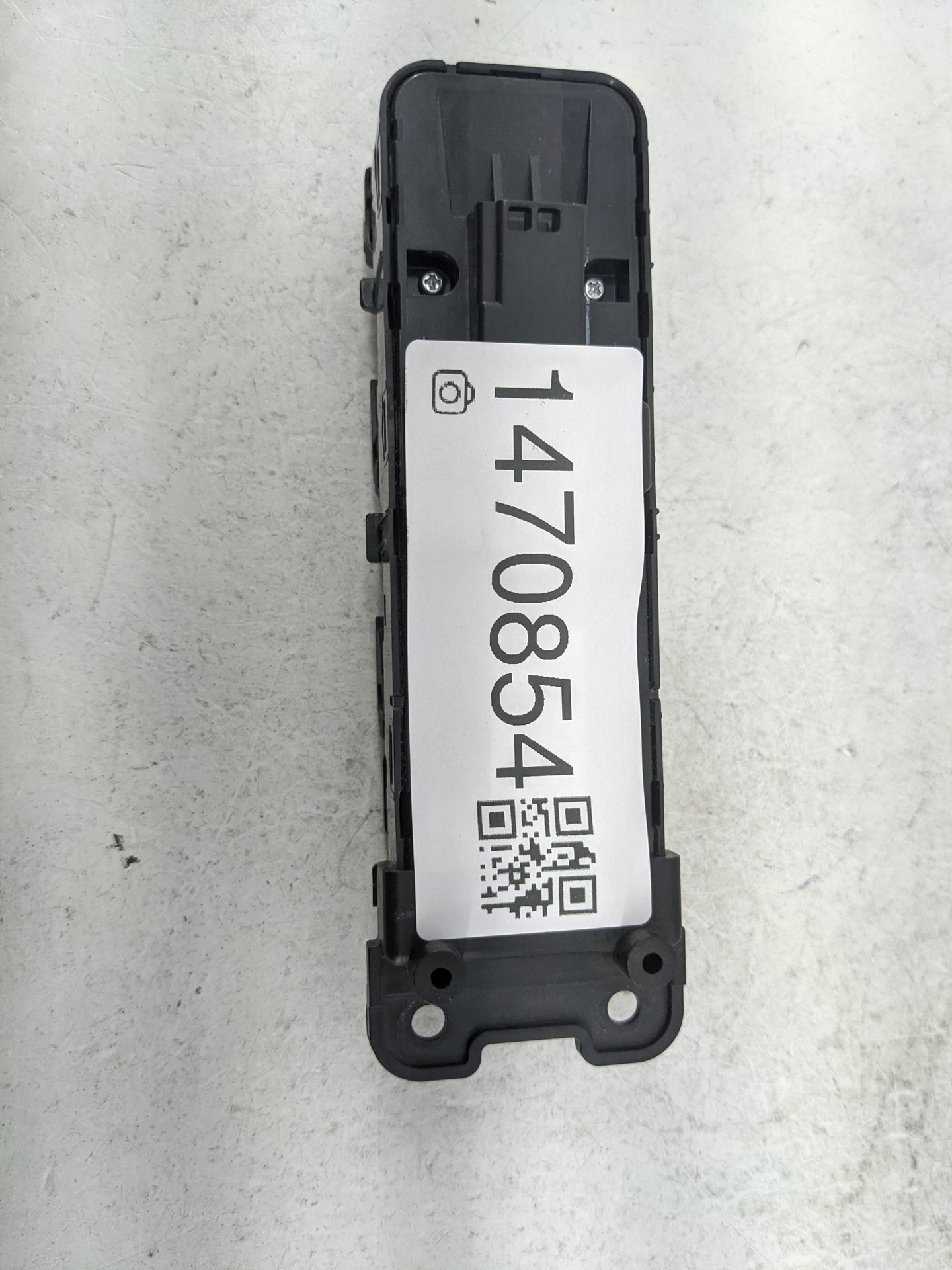 2014-2017 Land Rover Range Rover Sport Master Power Window Switch Replacement Driver Side Left Fits Fits 2013 2014 2015 2016