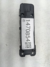 2014-2017 Land Rover Range Rover Sport Master Power Window Switch Replacement Driver Side Left Fits Fits 2013 2014 2015 2016