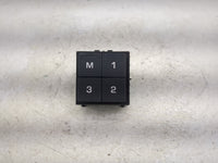 2016-2020 Land Rover Range Rover Sport Master Power Window Switch Replacement Driver Side Left P/N:FK72-14776-AA Fits OEM Us