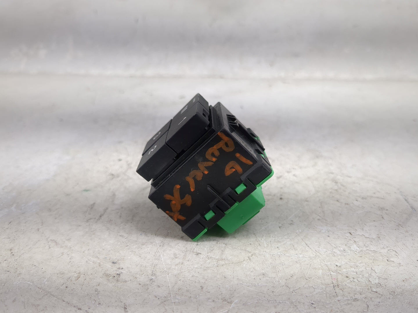 2016-2020 Land Rover Range Rover Sport Master Power Window Switch Replacement Driver Side Left P/N:FK72-14776-AA Fits OEM Us