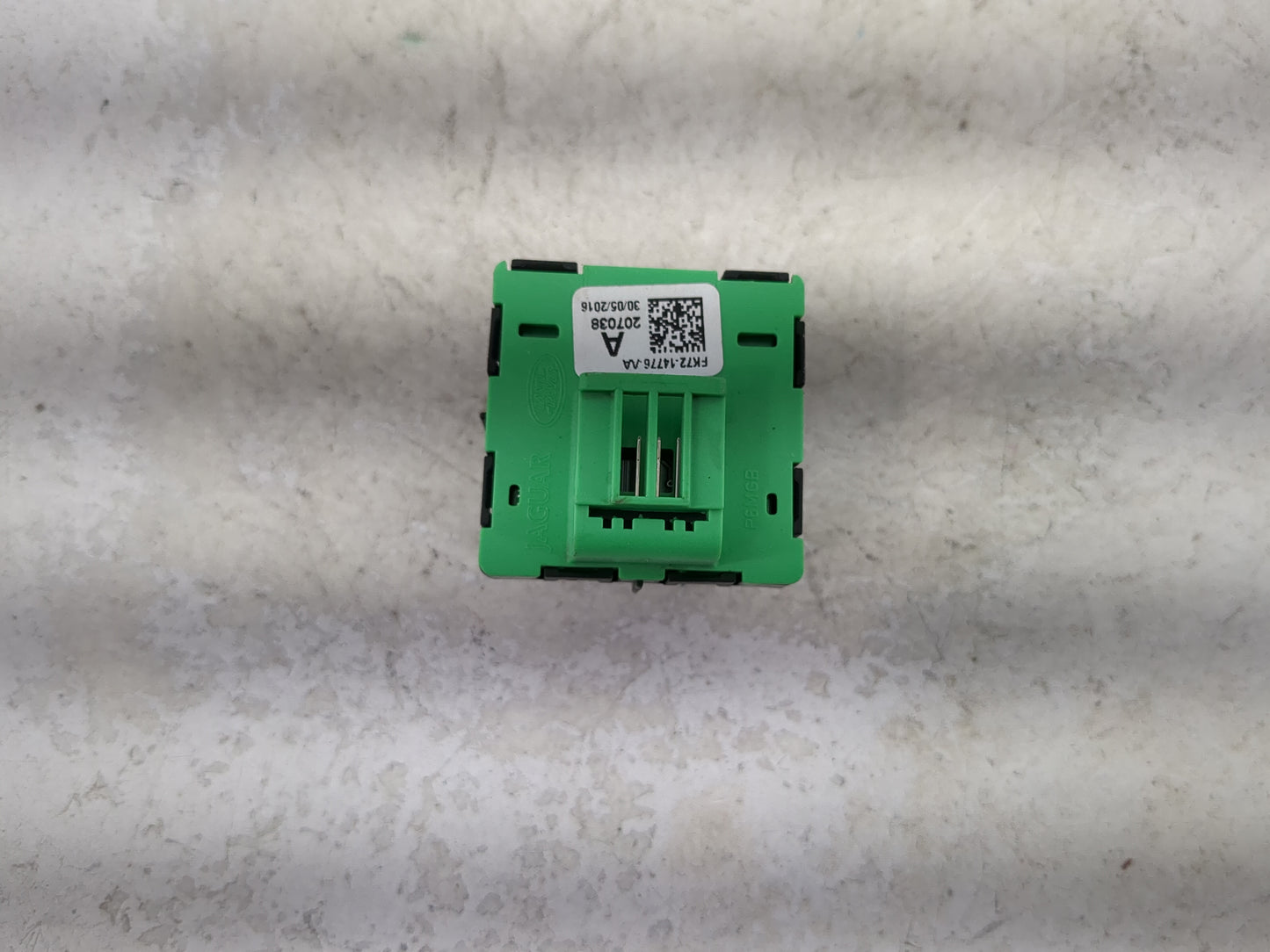 2016-2020 Land Rover Range Rover Sport Master Power Window Switch Replacement Driver Side Left P/N:FK72-14776-AA Fits OEM Us