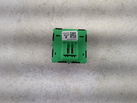 2016-2020 Land Rover Range Rover Sport Master Power Window Switch Replacement Driver Side Left P/N:FK72-14776-AA Fits OEM Us