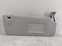 2016-2020 Land Rover Range Rover Sport Sun Visor Shade Replacement Passenger Right Mirror Fits OEM Used Auto Parts - Oemused