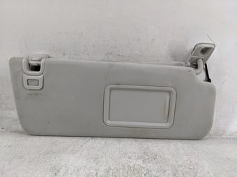 compare product 2016-2020 Land Rover Range Rover Sport Sun Visor Shade Replacement Passenger Right Mirror Fits OEM Used Auto Parts
