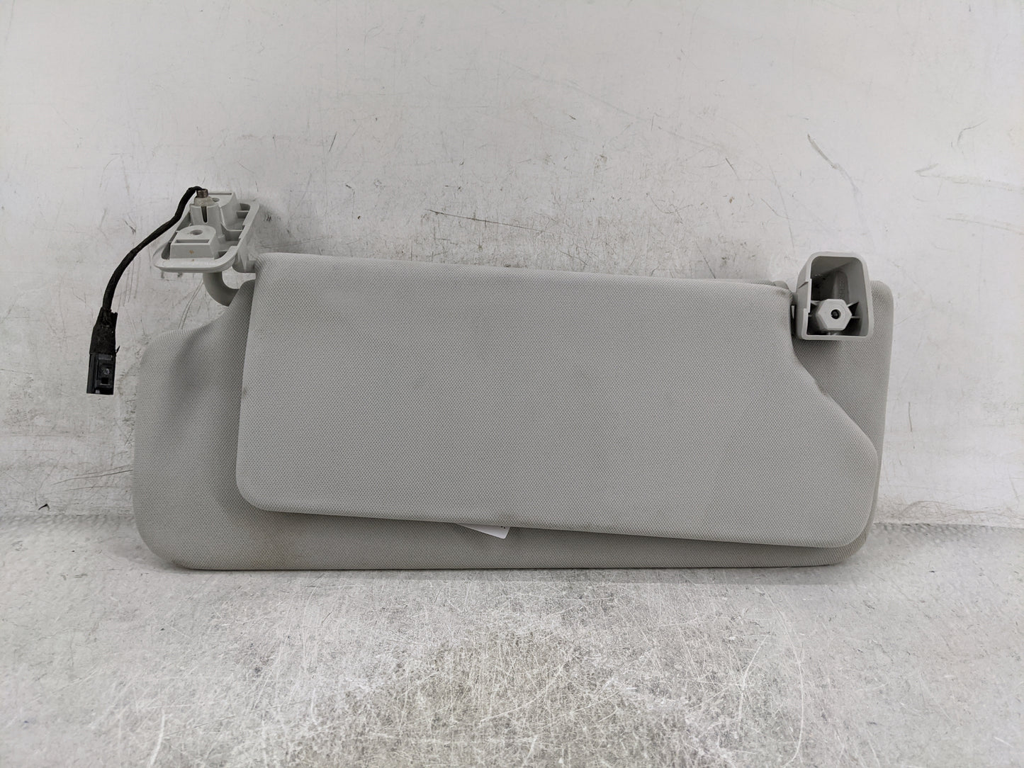 2016-2020 Land Rover Range Rover Sport Sun Visor Shade Replacement Passenger Right Mirror Fits OEM Used Auto Parts - Oemused