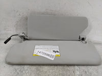 2016-2020 Land Rover Range Rover Sport Sun Visor Shade Replacement Passenger Right Mirror Fits OEM Used Auto Parts - Oemused