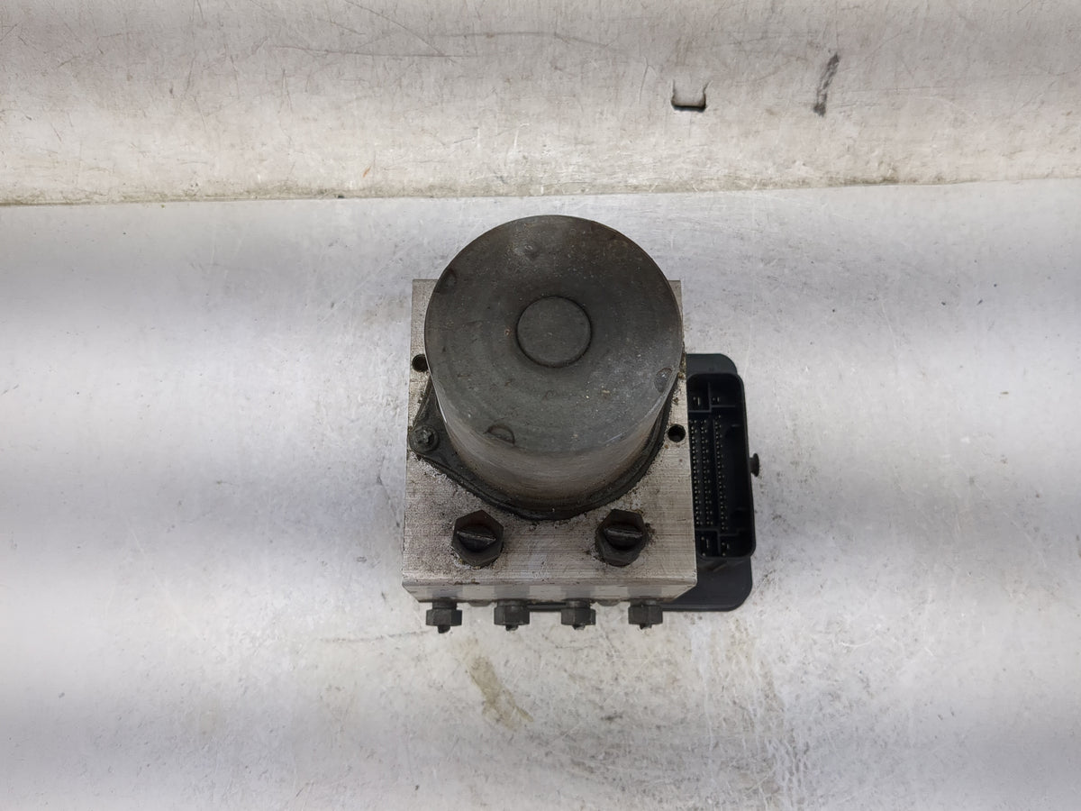 2014-2016 Land Rover Range Rover Sport Anti-Lock Brake ABS Pump Module Actuator OEM P/N:GPLA-14F447-AF 269749 Fits OEM Used 
