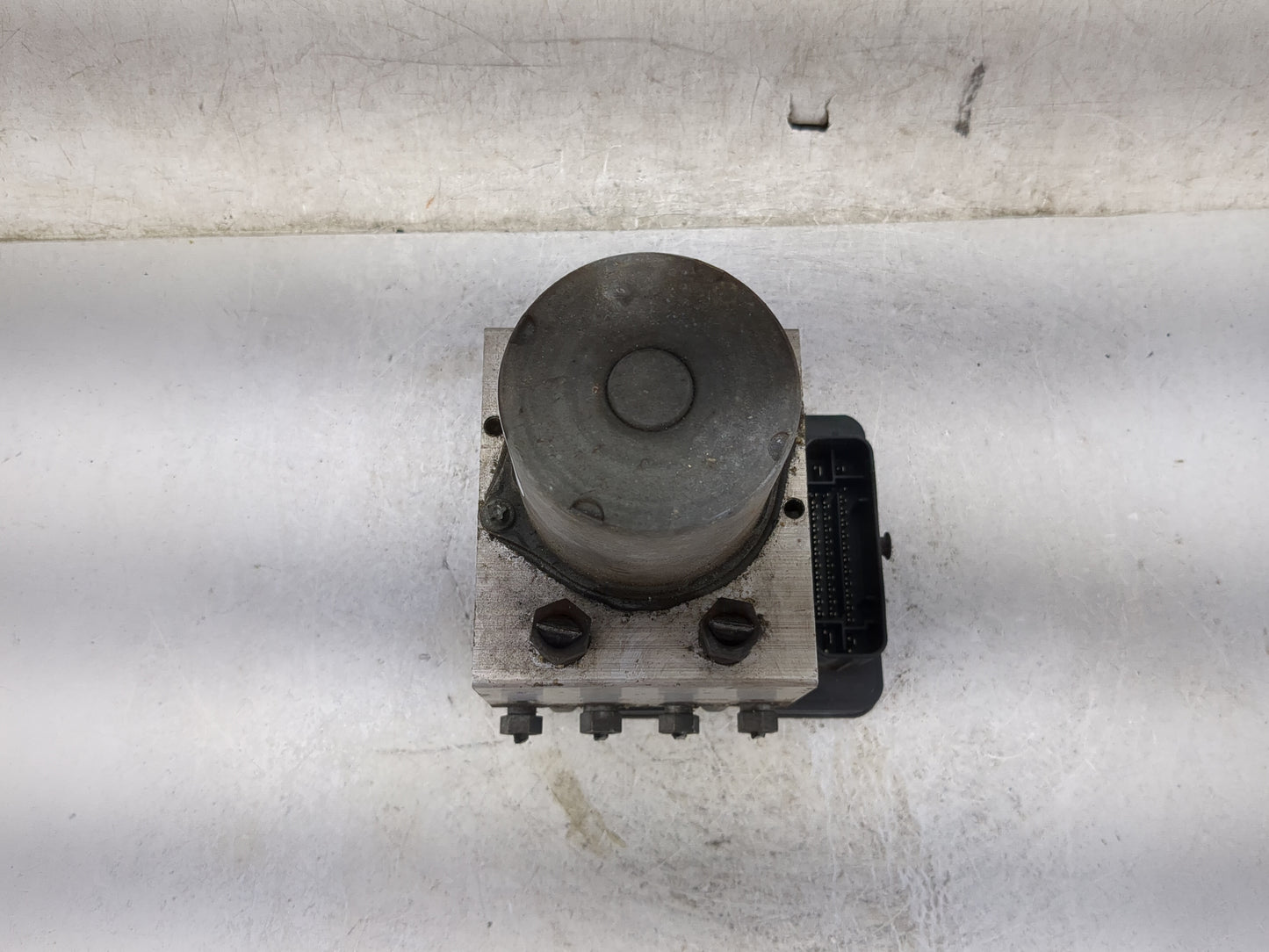 2014-2016 Land Rover Range Rover Sport ABS Pump Control Module Replacement P/N:GPLA-14F447-AF 269749 Fits Fits 2014 2015 201