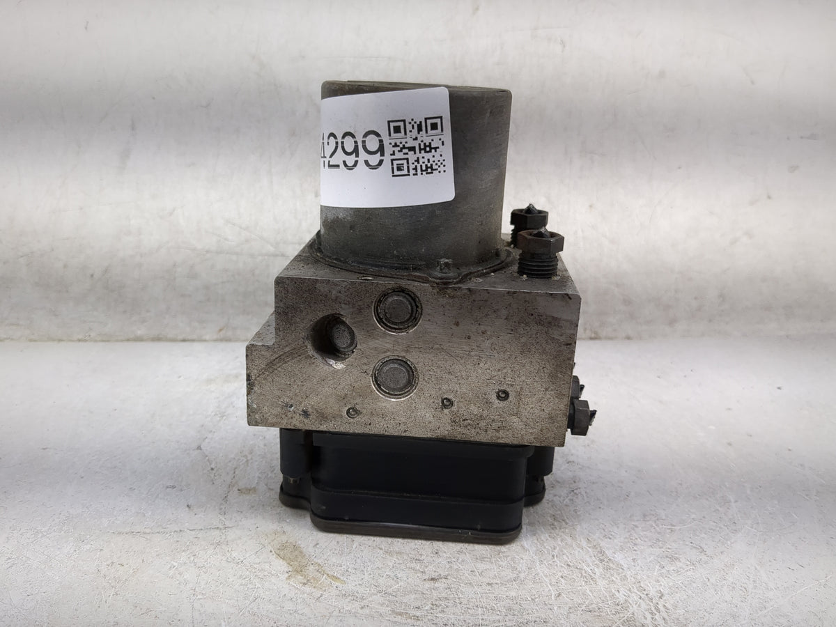 2014-2016 Land Rover Range Rover Sport Anti-Lock Brake ABS Pump Module Actuator OEM P/N:GPLA-14F447-AF 269749 Fits OEM Used 