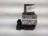 2014-2016 Land Rover Range Rover Sport Anti-Lock Brake ABS Pump Module Actuator OEM P/N:GPLA-14F447-AF 269749 Fits OEM Used 