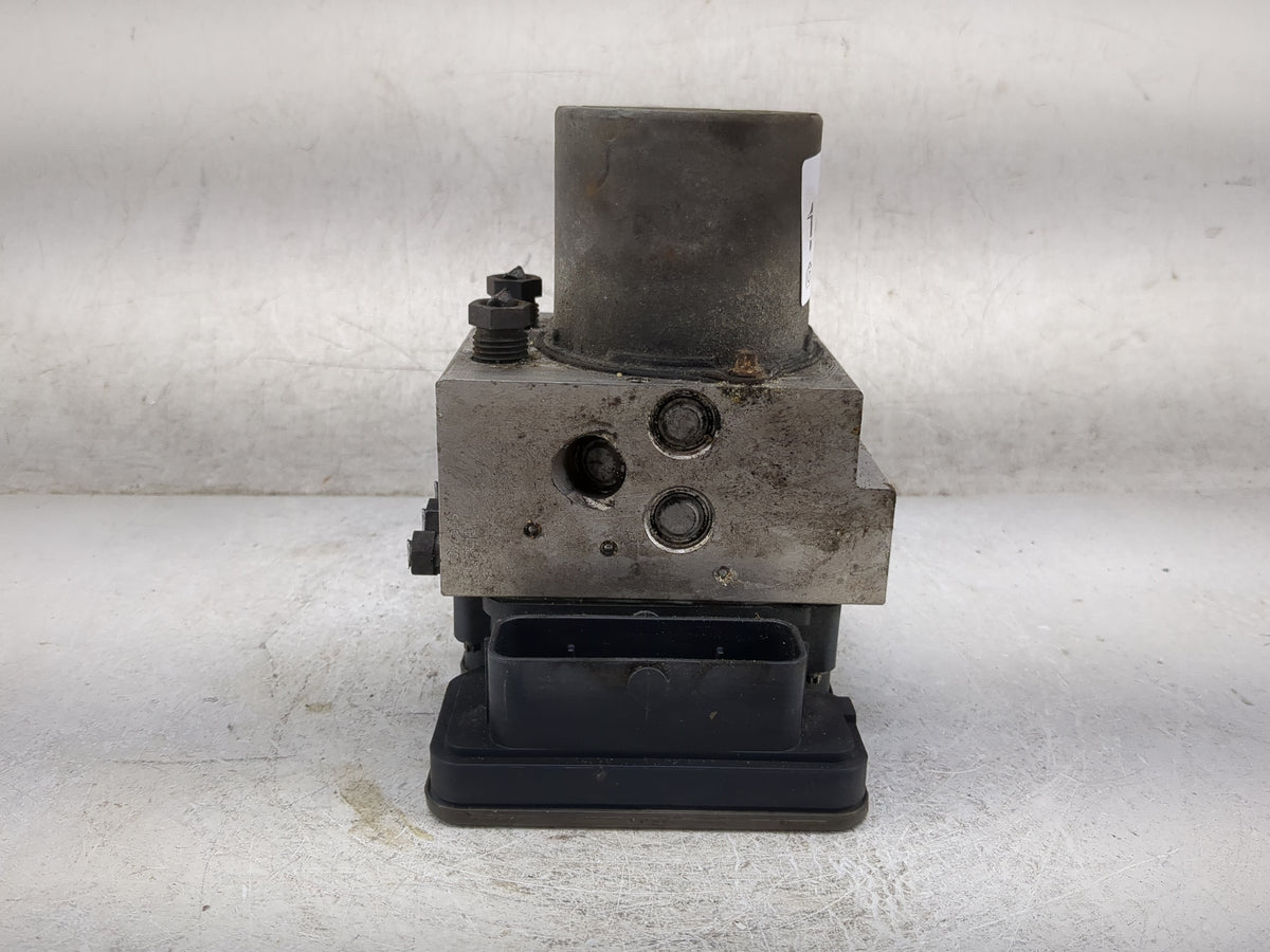 2014-2016 Land Rover Range Rover Sport Anti-Lock Brake ABS Pump Module Actuator OEM P/N:GPLA-14F447-AF 269749 Fits OEM Used 