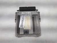 2014-2016 Land Rover Range Rover Sport PCM Engine Control Computer ECU ECM PCU OEM P/N:CPLA-12B684-YE 0261S08759 Fits OEM Us