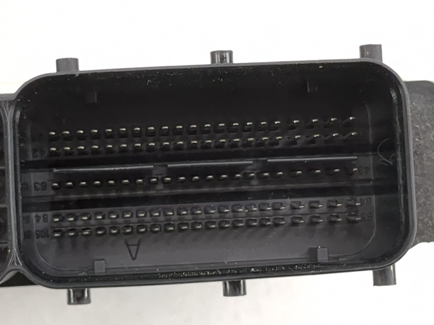2014-2016 Land Rover Range Rover Sport PCM Engine Control Computer ECU ECM PCU OEM P/N:CPLA-12B684-YE 0261S08759 Fits OEM Us