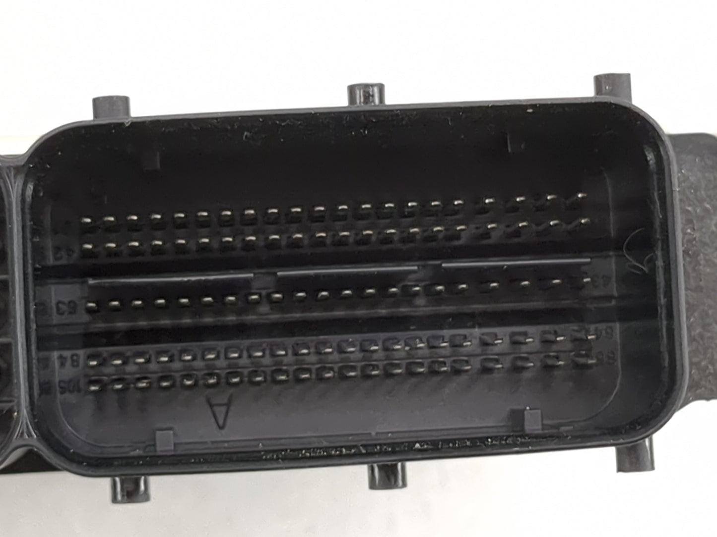 2014-2016 Land Rover Range Rover Sport PCM Engine Control Computer ECU ECM PCU OEM P/N:CPLA-12B684-YE 0261S08759 Fits OEM Us