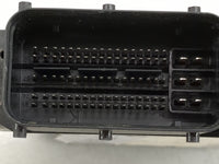 2014-2016 Land Rover Range Rover Sport PCM Engine Control Computer ECU ECM PCU OEM P/N:CPLA-12B684-YE 0261S08759 Fits OEM Us