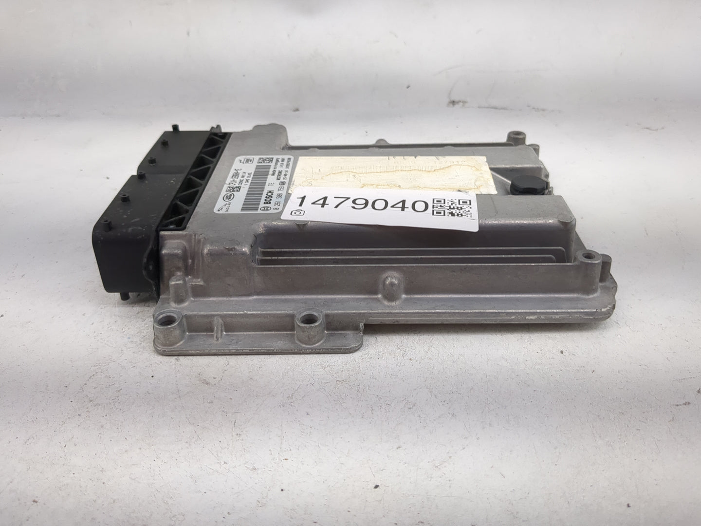 2014-2016 Land Rover Range Rover Sport PCM Engine Control Computer ECU ECM PCU OEM P/N:CPLA-12B684-YE 0261S08759 Fits OEM Us