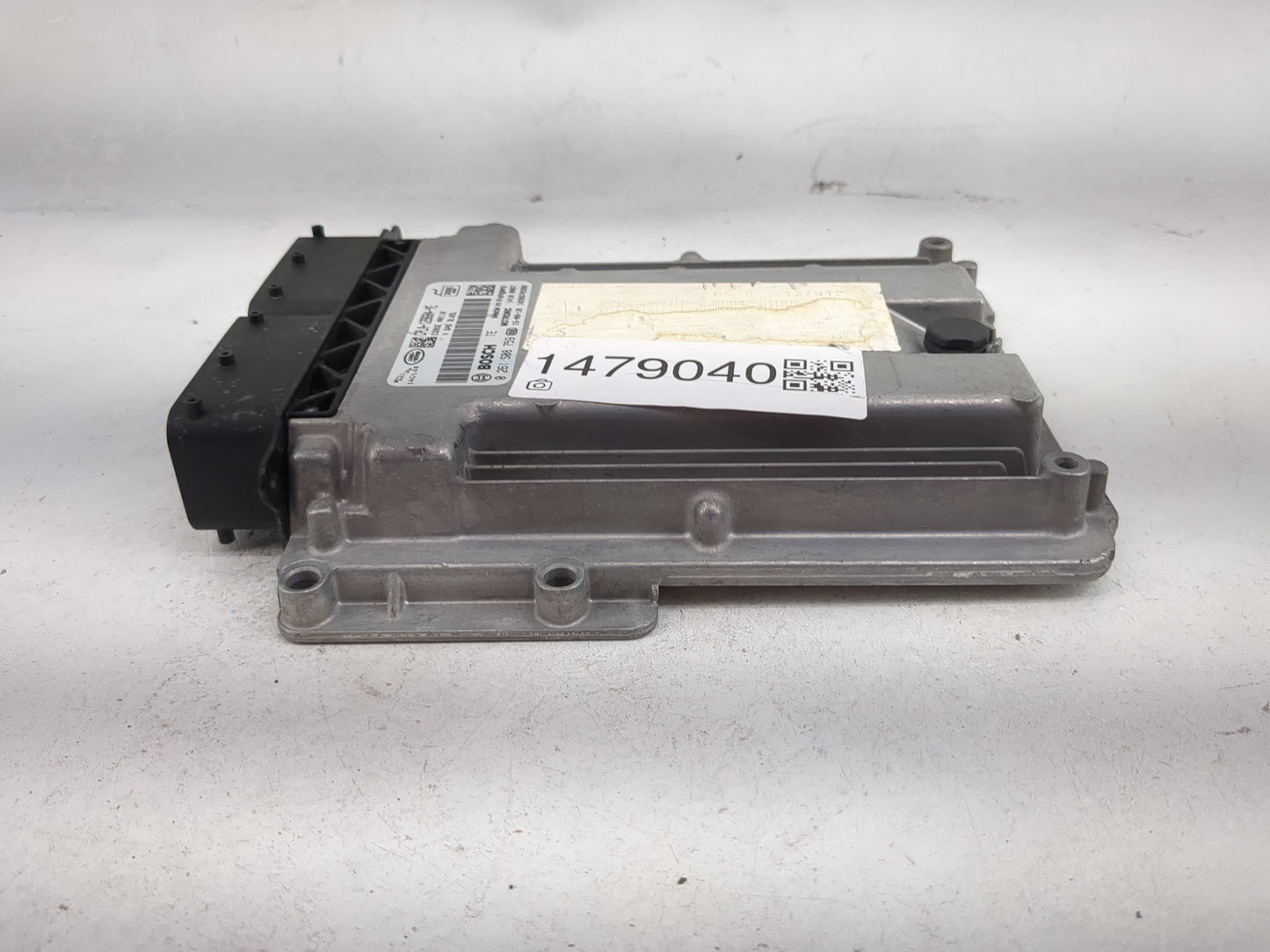 2014-2016 Land Rover Range Rover Sport PCM Engine Control Computer ECU ECM PCU OEM P/N:CPLA-12B684-YE 0261S08759 Fits OEM Us