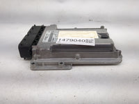 2014-2016 Land Rover Range Rover Sport PCM Engine Control Computer ECU ECM PCU OEM P/N:CPLA-12B684-YE 0261S08759 Fits OEM Us