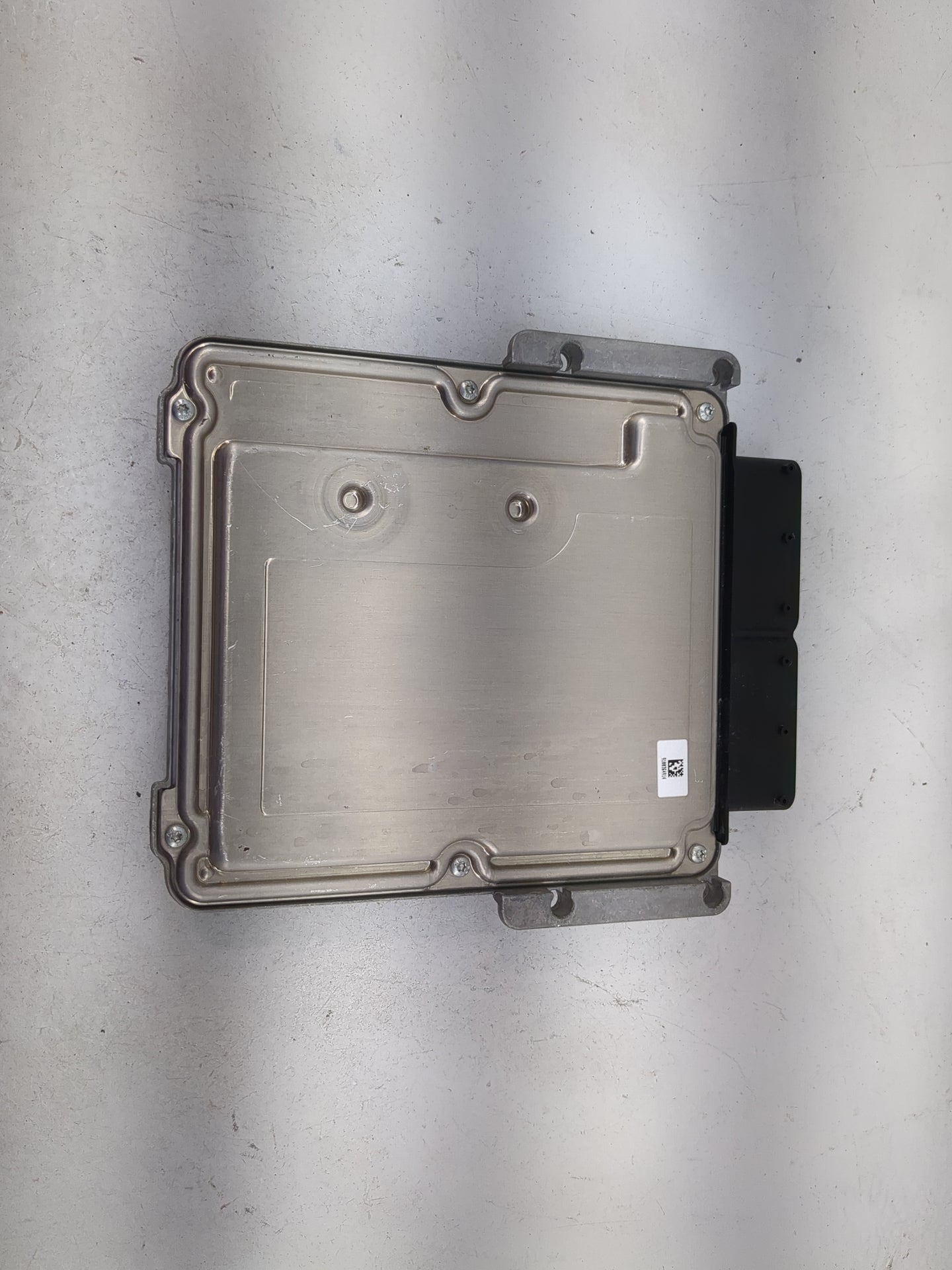 2014-2016 Land Rover Range Rover Sport PCM Engine Control Computer ECU ECM PCU OEM P/N:CPLA-12B684-YE 0261S08759 Fits OEM Us