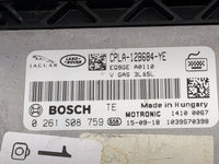 2014-2016 Land Rover Range Rover Sport PCM Engine Control Computer ECU ECM PCU OEM P/N:CPLA-12B684-YE 0261S08759 Fits OEM Us
