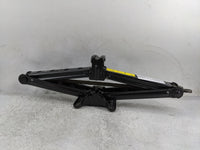 2016 Land Rover Range Rover Sport Spare Scissor Car Jack Black - Oemusedautoparts1.com