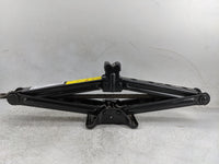 2016 Land Rover Range Rover Sport Spare Scissor Car Jack Black - Oemusedautoparts1.com